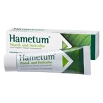 Hametum Wund und Heilsalbe