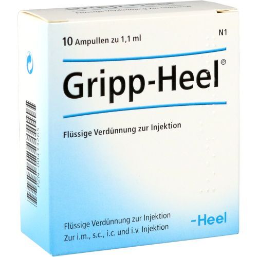 GRIPPHEEL