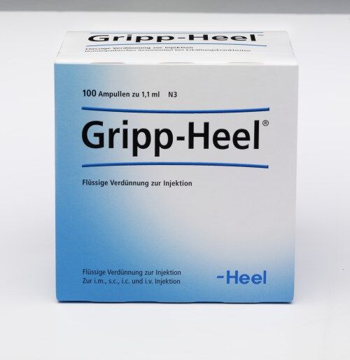 GRIPPHEEL