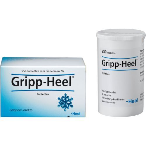 GRIPPHEEL