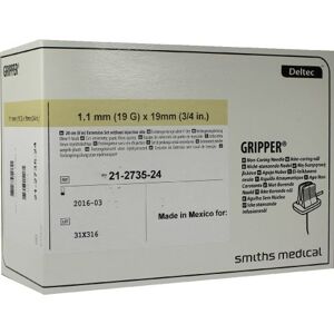 Gripper-Punktionsnadel TOTM 19x19.0 21-2735-24