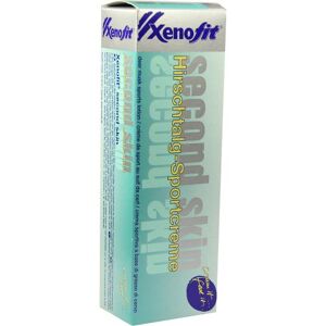 Xenofit second skin Hirschtalg Sportcreme
