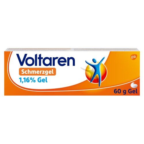 Voltaren Schmerzgel