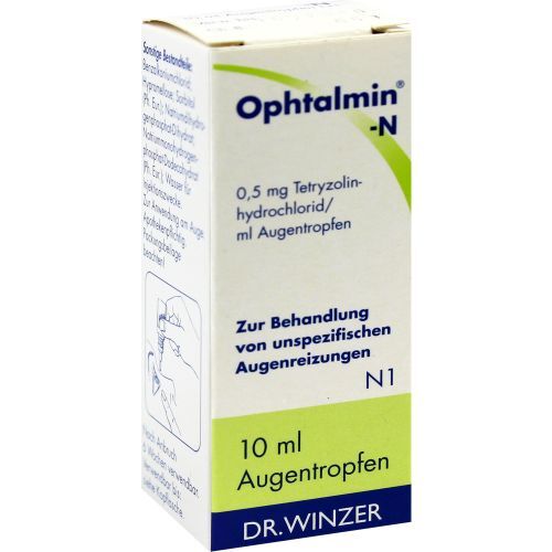 Ophtalmin-N