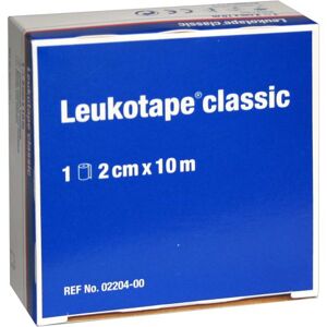 LEUKOTAPE CLASSIC 2cmx10m