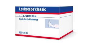 LEUKOTAPE CLASSIC 3.75cmx10m