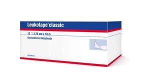 LEUKOTAPE CLASSIC 3.75cmx10m