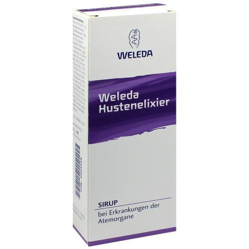 HUSTENELIXIER