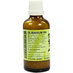 OLIBANUM RA Weihrauch