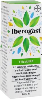 IBEROGAST