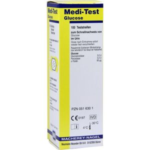 MEDI TEST GLUCOSE