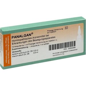 Panalgan