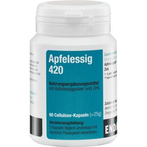 Apfel Essig 420