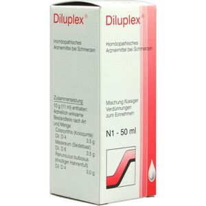 Diluplex