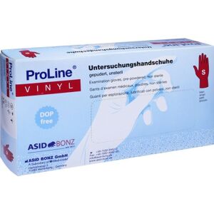 ProLine VINYL-UH S