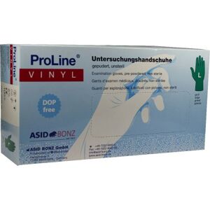 ProLine VINYL-UH L