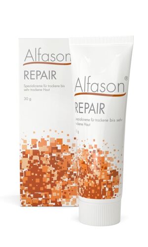 ALFASON Repair