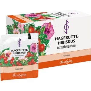 Hagebutte-Hibiskus