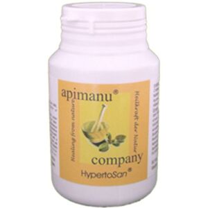 apimanu HypertoSan ayurveda