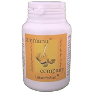 apimanu LebertoSan ayurveda