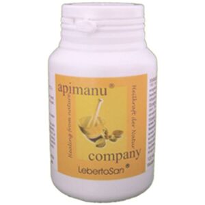 apimanu LebertoSan ayurveda