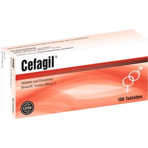 CEFAGIL