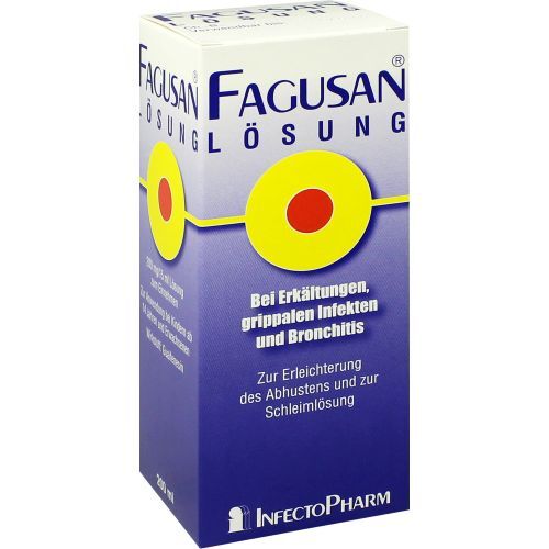 FAGUSAN Lösung