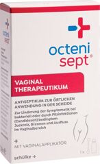 Octenisept Vaginaltherapeutikum