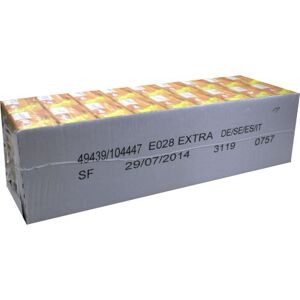 Elemental 028 Sommerfrüchte