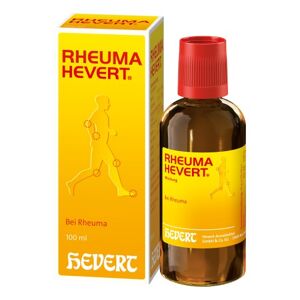 Rheuma-Hevert N