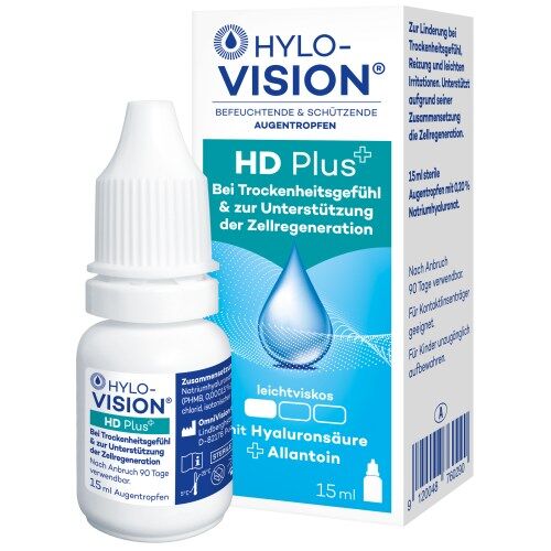 HYLO-VISION HD plus