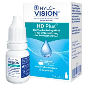 HYLO-VISION HD plus