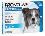 Frontline Spot on H 20 APPL. VET