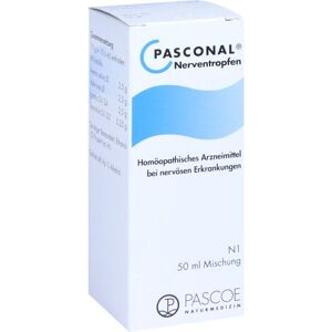 PASCONAL NERVENTROPFEN