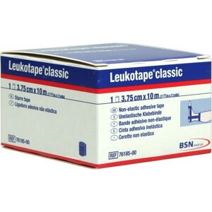 LEUKOTAPE Classic 3.75cmx10m blau