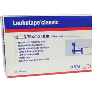 LEUKOTAPE Classic 3.75cmx10m blau