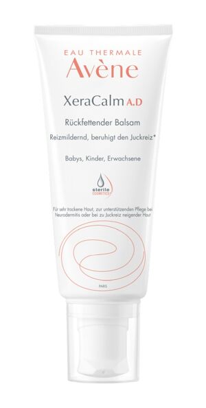 AVENE XeraCalm A.D Balsam