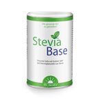 Dr. Jacob's SteviaBase gesunder Zuckerersatz mit M