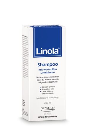 Linola Shampoo