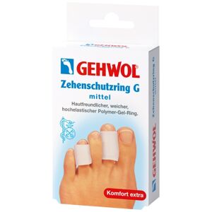 GEHWOL Polymer-Gel Zehenschutzring G mittel