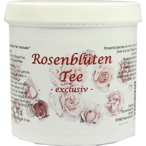 Rosenblüten-Tee exvlusiv
