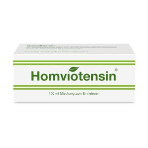Homviotensin Tropfen