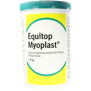 Equitop Myoplast Vet