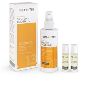 BIO-H-TIN System-Haarkur (Pumpspray)