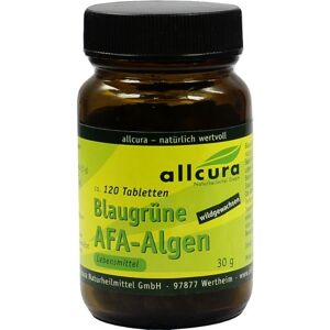 AFA Algen Tabletten 250mg