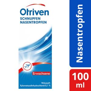 OTRIVEN 0.1% NASENTROPFEN