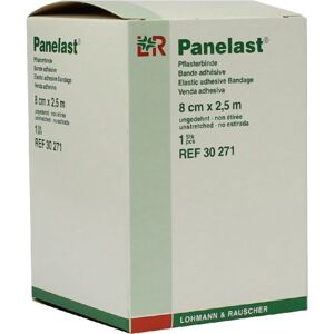 PANELAST PFL 8cmx2.5m