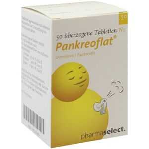 PANKREOFLAT