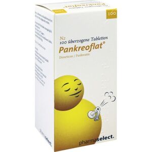 PANKREOFLAT