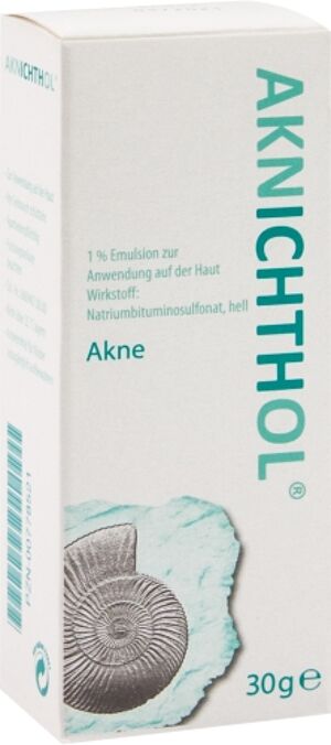 AKNICHTHOL